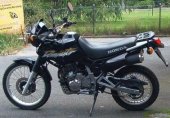 1998 Honda NX 650 Dominator photo